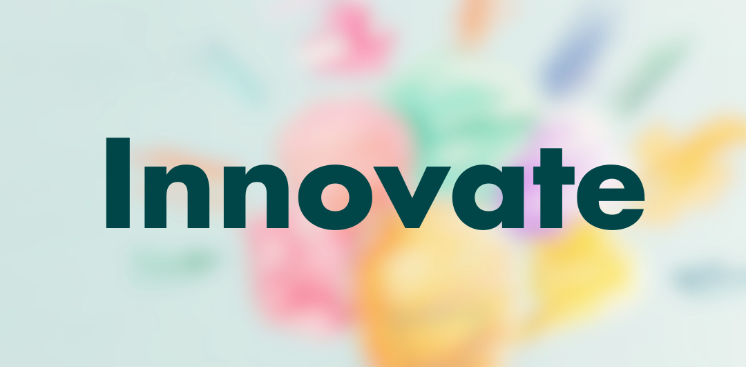 Innovate Your Business