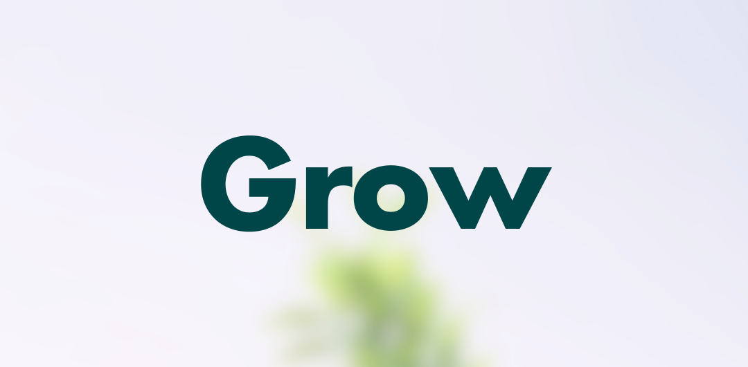 Grow Your Business